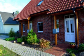 Отель Usedom Suites Ückeritz  Иккериц